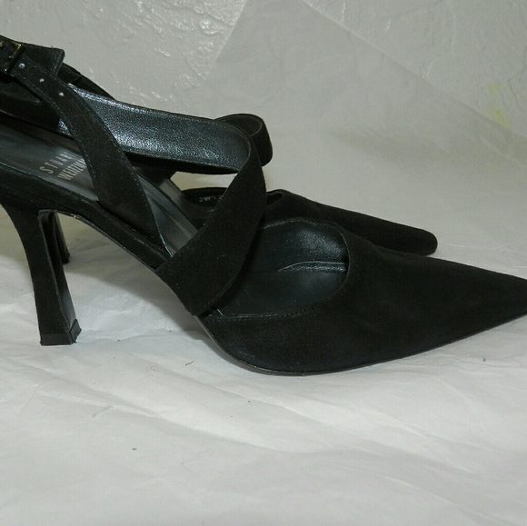 Stuart Weitzman Heels - Picture 5 of 6